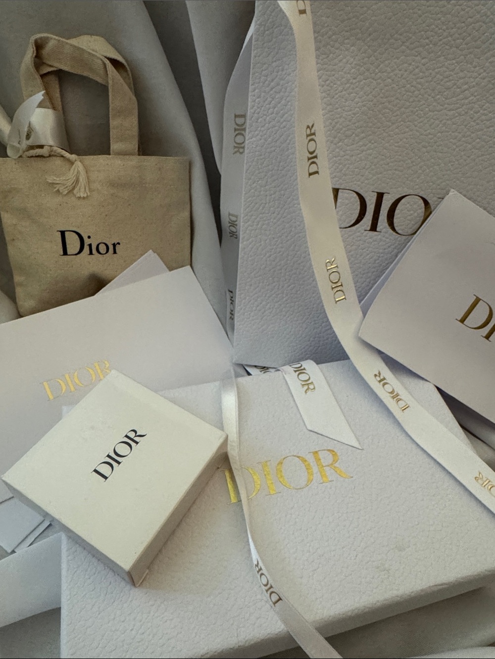 DIOR BUNDLE